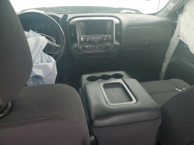 2016 CHEVROLET SILVERADO - 1GCVKREC7GZ411991