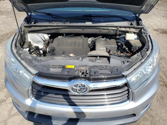 2015 TOYOTA HIGLANDER 5TDJKRFH7FS224159