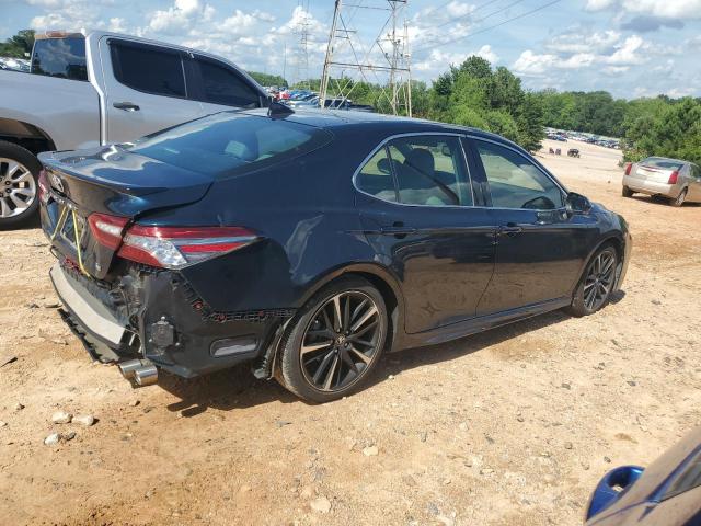 2019 TOYOTA CAMRY XSE - 4T1B61HK5KU735020