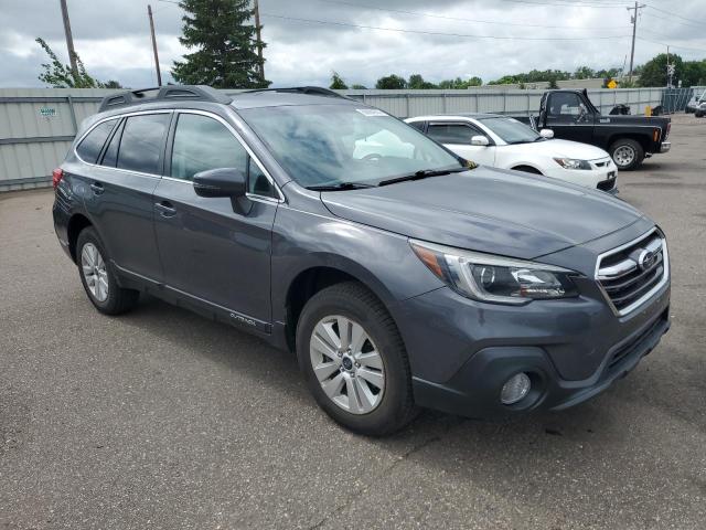 Vin: 4s4bsafc5k3376488, lot: 60684205, subaru outback 2.5i premium 20194