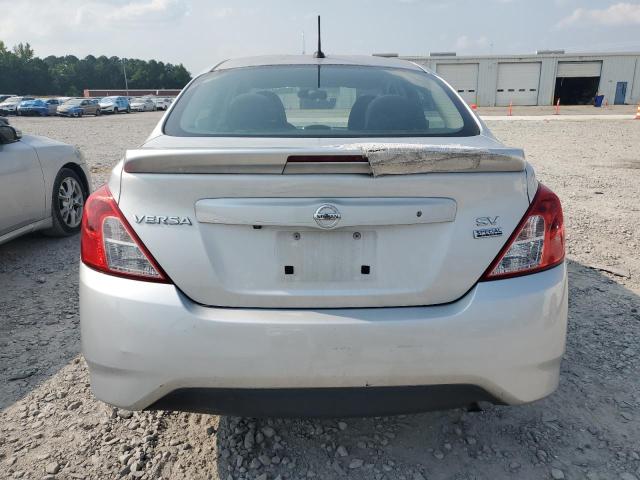 2018 NISSAN VERSA S - 3N1CN7AP4JL866018