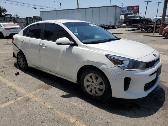 2020 KIA RIO LX - 3KPA24AD3LE285277