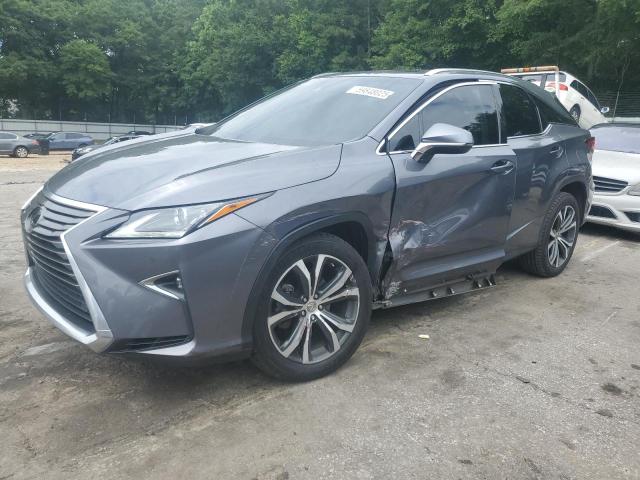 Vin: 2t2bzmca6hc091637, lot: 59848025, lexus rx350 350 base 2017 img_1
