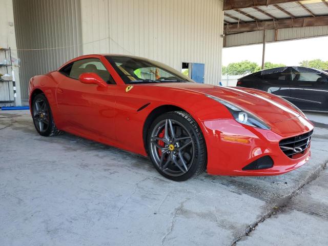 2016 FERRARI CALIFORNIA ZFF77XJA4G0215371