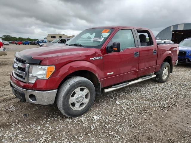Vin: 1ftfw1etxdfc00002, lot: 60233225, ford f-150 supercrew 2013 img_1