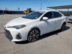 2019 TOYOTA COROLLA L - 2T1BURHE8KC170116