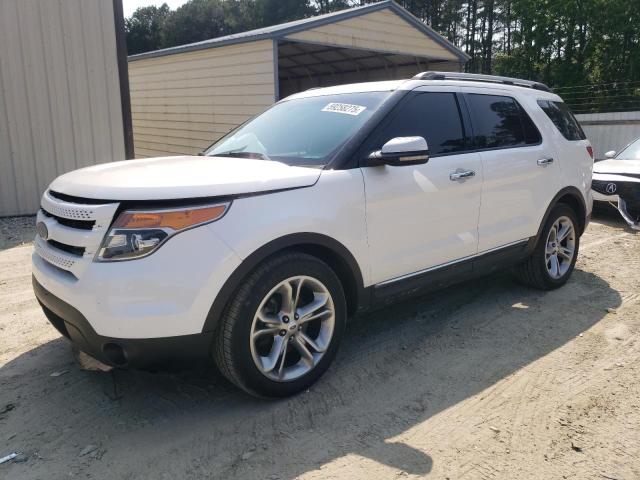 Vin: 1fmhk7f86cga91673, lot: 59258275, ford explorer limited 2012 img_1