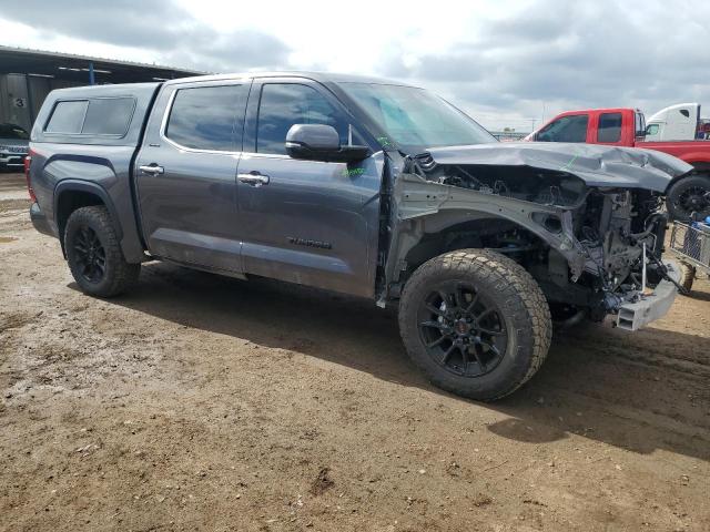 Vin: 5tfja5db8px083947, lot: 59283695, toyota tundra crewmax limited 20234