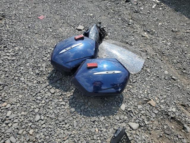 2016 YAMAHA FJR1300 - JYARP30E9GA000093