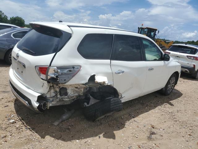 Vin: 5n1ar2mn0ec714515, lot: 60979935, nissan pathfinder s 20143