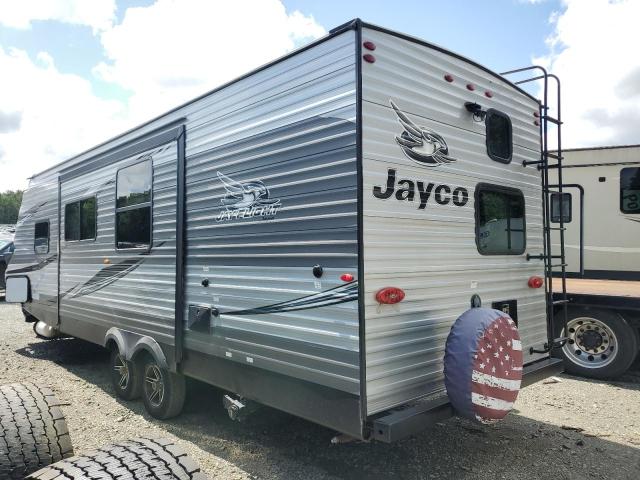JAY TRAILER 2021 1UJBJ0BP5M75W0495 photo #4