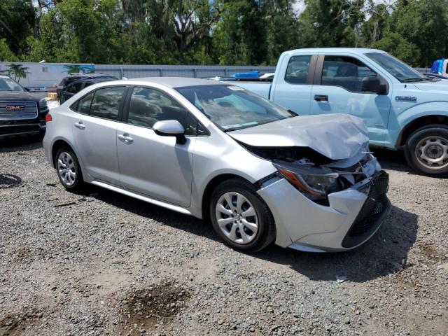 2022 TOYOTA COROLLA LE - JTDEPMAE1NJ210286