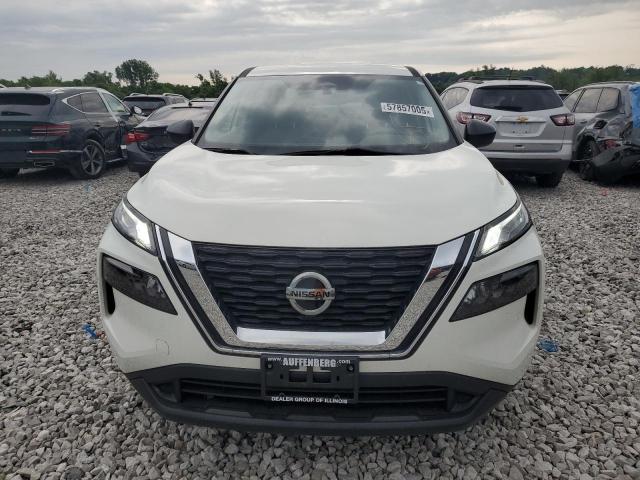 2021 NISSAN ROGUE S - JN8AT3AB0MW206973
