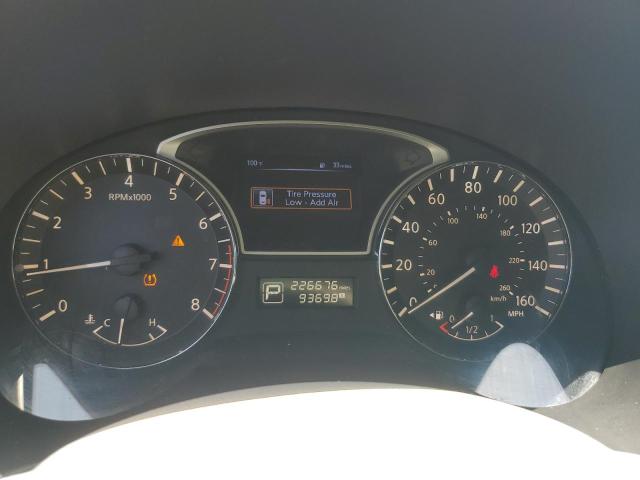 2015 NISSAN ALTIMA 2.5 - 1N4AL3AP0FC143018