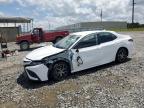 2023 TOYOTA CAMRY SE N - 4T1T11AK6PU781847