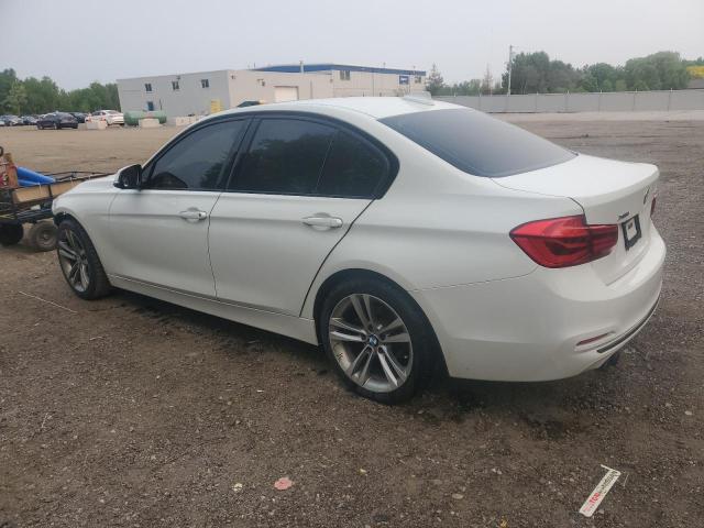 Vin: wba8d9c50ja614509, lot: 57240115, bmw 3 series xi 20182