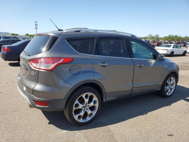 Vin: 1fmcu9j93eub37383, lot: 59364135, ford escape titanium 20143
