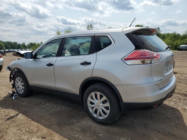 Vin: knmat2mv7gp600190, lot: 59779835, nissan rogue s 20162