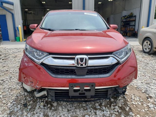 2018 HONDA CR-V EX - 2HKRW2H50JH663574