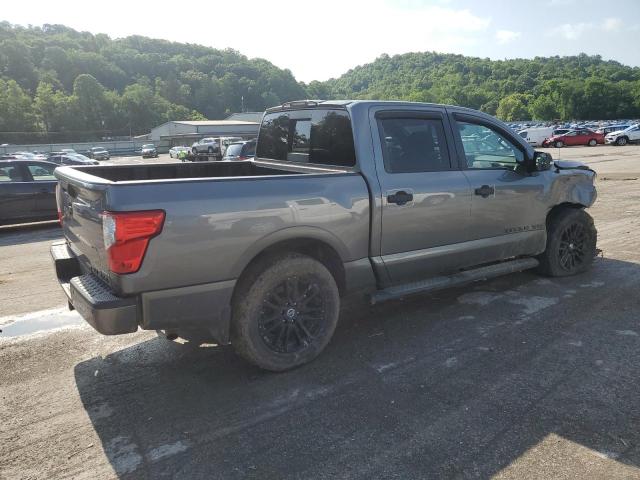 2018 NISSAN TITAN SV 1N6AA1E51JN533519