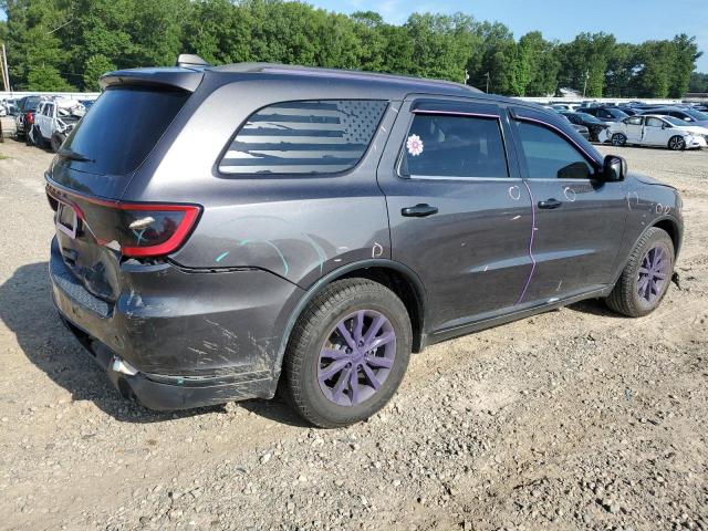 2017 DODGE DURANGO SXT 1C4RDHAGXHC859743