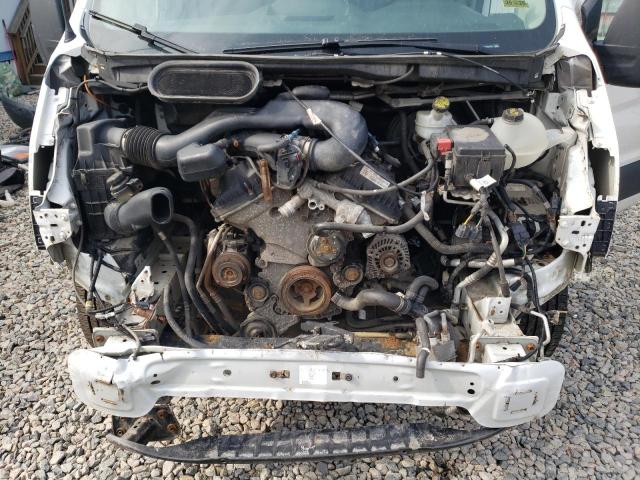 2017 FORD TRANSIT T- 1FTYR1YM2HKB27046
