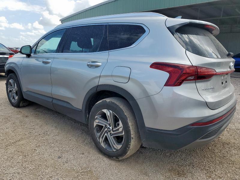 2023 HYUNDAI SANTA FE S - 5NMS24AJ8PH572140