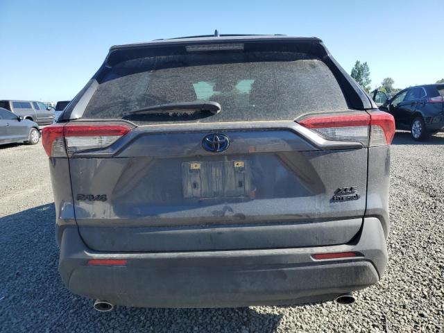 2024 TOYOTA RAV4 XLE JTMRWRFV8RJ058958