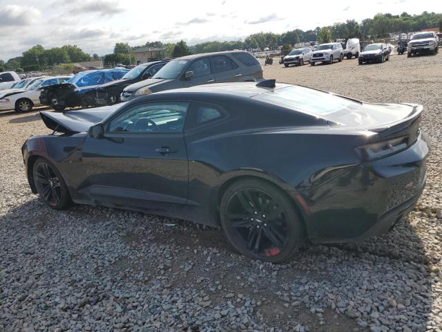 2018 CHEVROLET CAMARO LT - 1G1FB1RS5J0173442