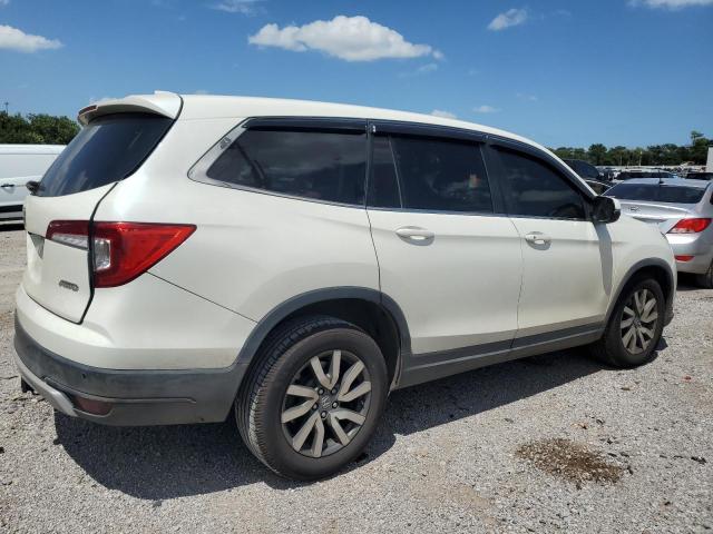 Vin: 5fnyf6h56kb055304, lot: 62212235, honda pilot exl 20193