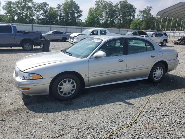 BUICK LESABRE CU