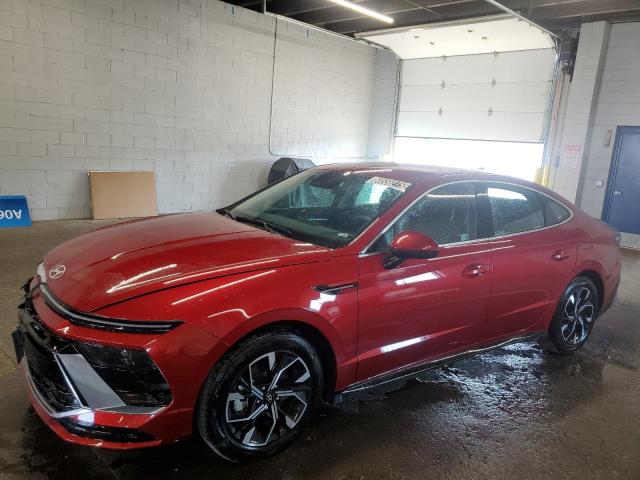 Vin: kmhl64ja2sa480173, lot: 60558275, hyundai sonata sel 2025 img_1