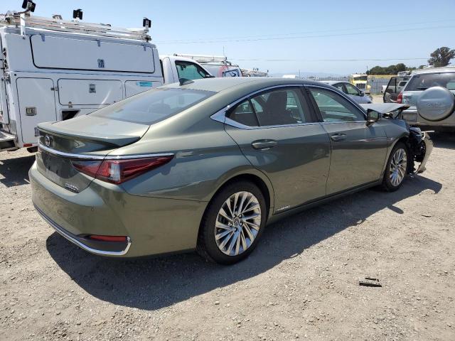Vin: 58ab21b19ku003493, lot: 59403845, lexus es300 300h 20193