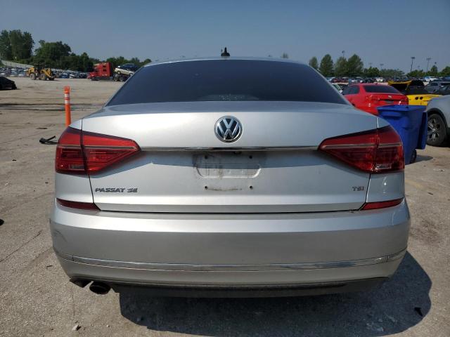 2016 VOLKSWAGEN PASSAT SE - 1VWBT7A39GC025468