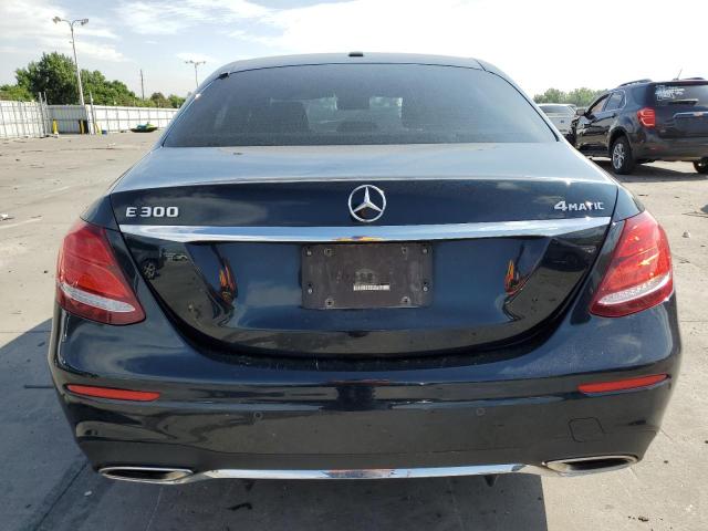2017 MERCEDES-BENZ E 300 4MAT - WDDZF4KBXHA228563
