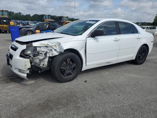 CHEVROLET MALIBU LS