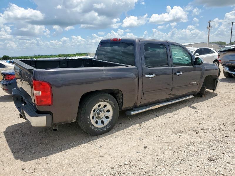 Vin: 3gcrcsea4ag100952, lot: 61151015, chevrolet all models c1500 lt 20103
