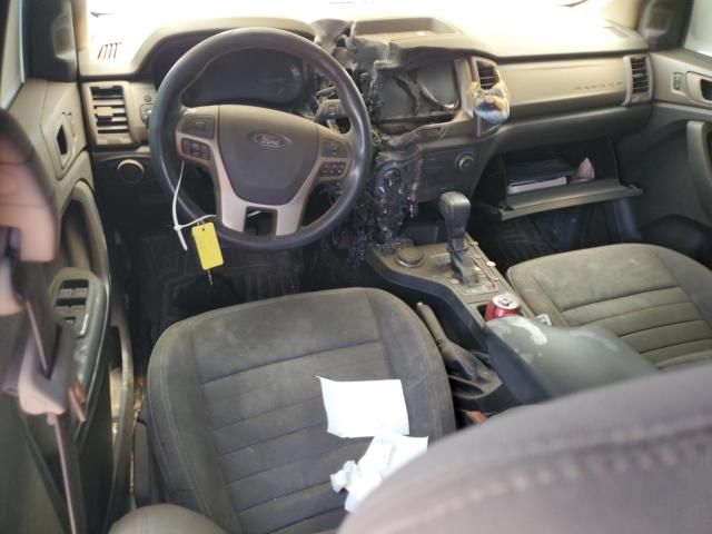 2020 FORD RANGER XL 1FTER4FH2LLA10337