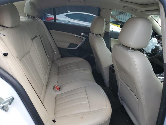 2017 BUICK REGAL PREMIUM #3290600798