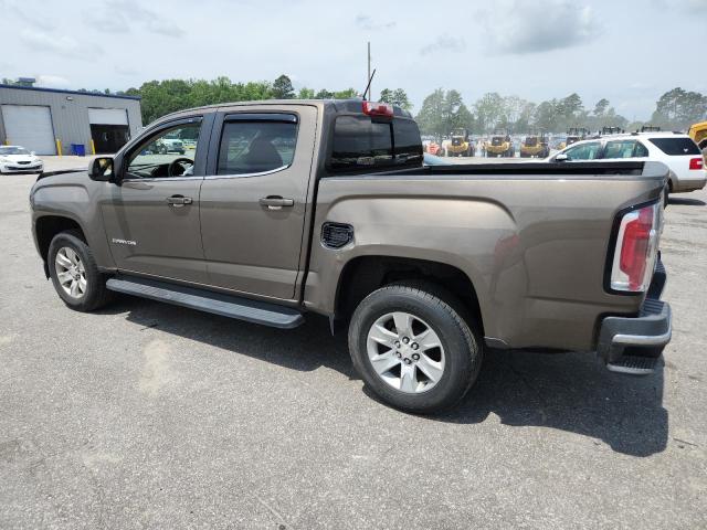 Vin: 1gtg5ce38g1169708, lot: 60704995, gmc canyon sle 20162