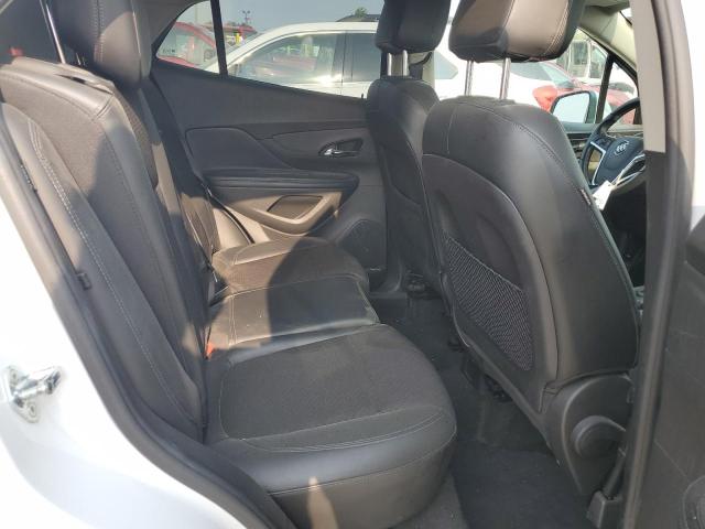 2019 BUICK ENCORE PRE - KL4CJASB2KB716317
