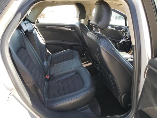 2017 FORD FUSION SE 3FA6P0LUXHR300263