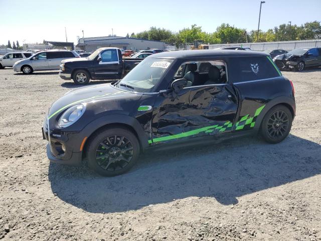 Vin: wmwxp5c54j2g64015, lot: 61866865, mini cooper 2018 img_1