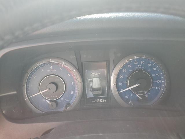 2019 TOYOTA SIENNA XLE 5TDDZ3DCXKS217309