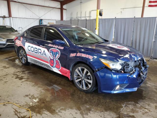 Vin: 1n4al3ap8gc281939, lot: 60860155, nissan altima 2.5 20164