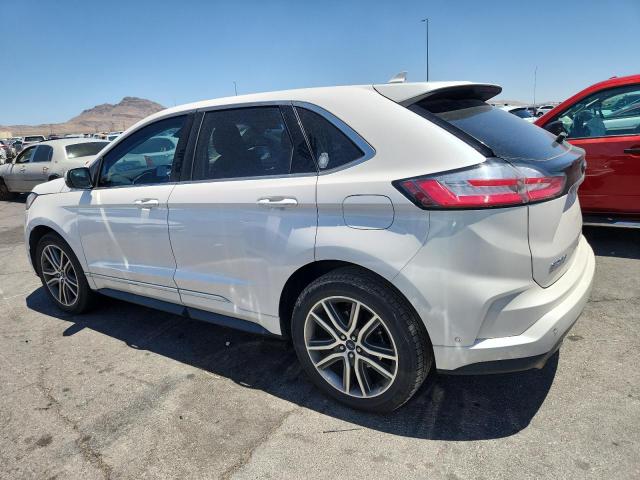 2019 FORD EDGE TITAN - 2FMPK4K92KBB80784