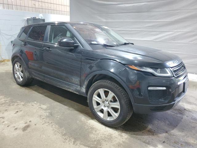 2017 LAND ROVER RANGE ROVE - SALVP2BG8HH219754
