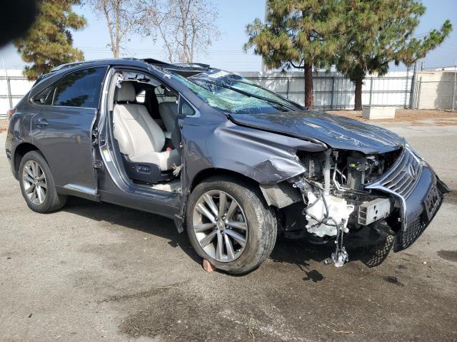 Vin: jtjzk1ba4e2012755, lot: 60565395, lexus rx350 350 20144