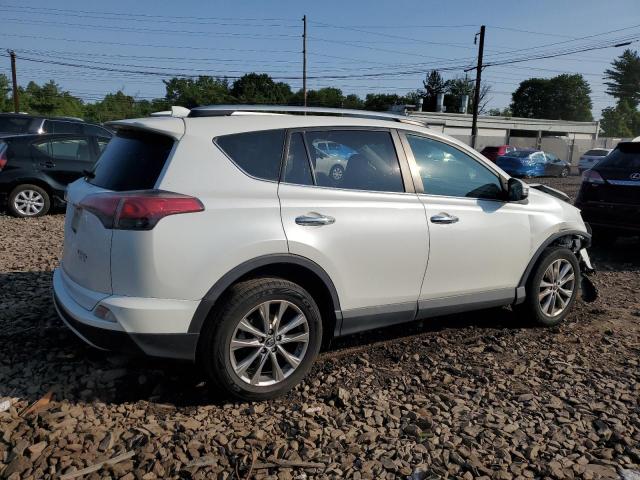 Vin: 2t3dfrev1gw414497, lot: 58260795, toyota rav4 limited 20163