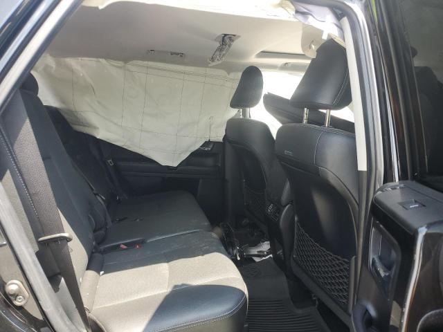 2021 TOYOTA 4RUNNER NI JTEJU5JR9M5942586